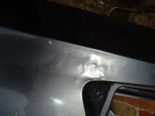  Крышка багажника (дверь 3-5) Audi A6 C7 (S6,RS6) Арт AL7166999428, вид 3