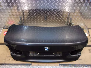  Крышка багажника (дверь 3-5) BMW 3 F30/F31/GT F34 Арт AL7313816088, вид 1