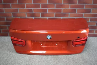  Крышка багажника (дверь 3-5) BMW 3 F30/F31/GT F34 Арт AL7355208083, вид 1