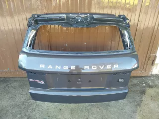  Крышка багажника (дверь 3-5) Land Rover Range Rover 5 Арт AL7547874480, вид 1