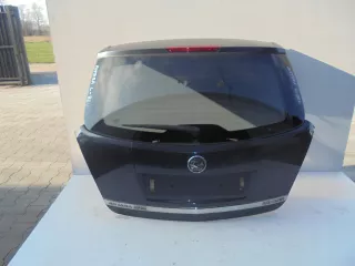  Крышка багажника (дверь 3-5) Opel Antara Арт AL7688697072, вид 1
