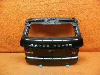  Крышка багажника (дверь 3-5) Land Rover Range Rover 5 Арт AL7841316037, вид 1