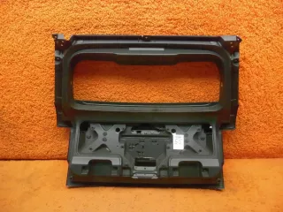  Крышка багажника (дверь 3-5) Land Rover Range Rover 5 Арт AL7841316037, вид 4