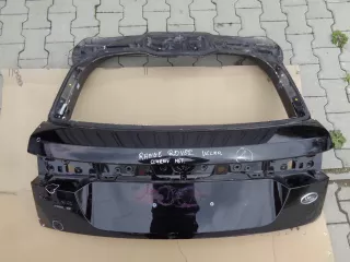 J8A2-40010-B Крышка багажника (дверь 3-5) Land Rover Range Rover Velar Арт AL8104603096, вид 1