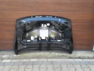  Крышка багажника (дверь 3-5) Jaguar F-Type Арт AL8222223805, вид 3