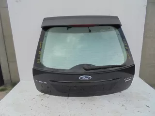  Крышка багажника (дверь 3-5) Ford Focus 3 Арт AL8464241745, вид 1