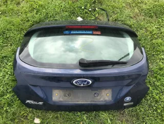  Крышка багажника (дверь 3-5) Ford Focus 3 Арт AL8516182811, вид 1