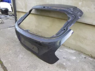  Крышка багажника (дверь 3-5) Ford Focus 3 Арт AL8721392636, вид 2