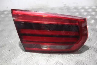  Крышка багажника (дверь 3-5) BMW 3 F30/F31/GT F34 Арт AL8921568072, вид 1