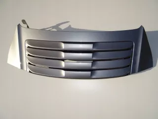  Крышка багажника (дверь 3-5) Porsche 911 Carrera 991 Арт AL8951426395