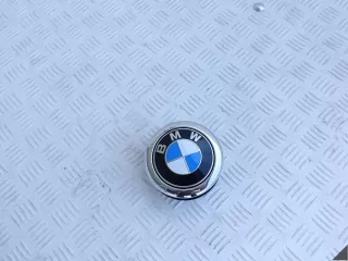 7248535 Крышка багажника (дверь 3-5) BMW X2 F39 Арт AL9241625201, вид 1