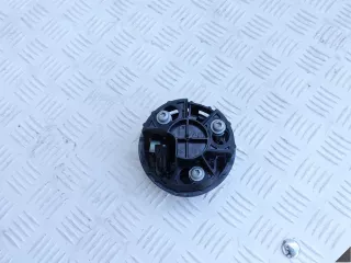 7248535 Крышка багажника (дверь 3-5) BMW X2 F39 Арт AL9241625201, вид 2