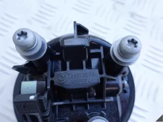 7248535 Крышка багажника (дверь 3-5) BMW X2 F39 Арт AL9241625201, вид 5