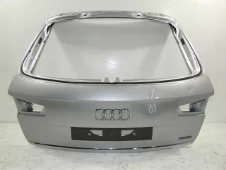  Крышка багажника (дверь 3-5) Audi A6 C7 (S6,RS6) Арт AL9286980861, вид 1