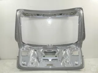 Крышка багажника (дверь 3-5) Audi A6 C7 (S6,RS6) Арт AL9286980861, вид 2