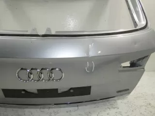  Крышка багажника (дверь 3-5) Audi A6 C7 (S6,RS6) Арт AL9286980861, вид 3