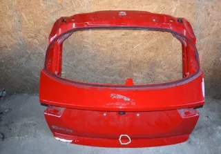  Крышка багажника (дверь 3-5) Jaguar F-Pace Арт AL9602711628, вид 1