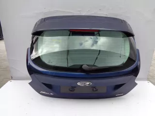 Крышка багажника (дверь 3-5) Ford Focus 3 Арт AL9655242333, вид 1