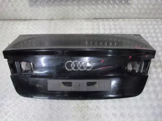  Крышка багажника (дверь 3-5) Audi A6 C7 (S6,RS6) Арт AL9683495335, вид 1