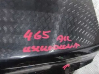  Крышка багажника (дверь 3-5) Audi A6 C7 (S6,RS6) Арт AL9683495335, вид 2