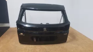 98115501772 Крышка багажника (дверь 3-5) Peugeot 3008 2 Арт AL9729942588, вид 1