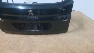 98115501772 Крышка багажника (дверь 3-5) Peugeot 3008 2 Арт AL9729942588, вид 5
