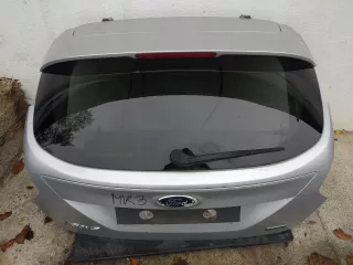  Крышка багажника (дверь 3-5) Ford Focus 3 Арт AL9868649030, вид 1