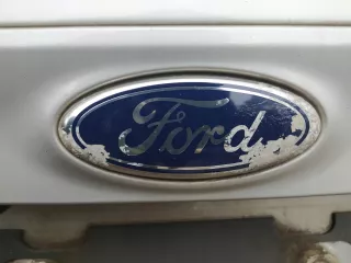  Крышка багажника (дверь 3-5) Ford Focus 3 Арт AL9868649030, вид 4