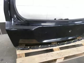 SANTORINI,BLACK Крышка багажника (дверь 3-5) Rover 800 Арт AL9916669620, вид 6