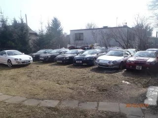  Крышка багажника (дверь 3-5) Toyota Celica 5 Арт AL9965954649, вид 7