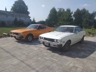  Крышка багажника (дверь 3-5) Toyota Celica 5 Арт AL9965954649, вид 10