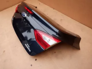 F1EB-F40110- Крышка багажника (дверь 3-5) Ford Focus 3 Арт AL9986264728, вид 2