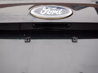 F1EB-F40110- Крышка багажника (дверь 3-5) Ford Focus 3 Арт AL9986264728, вид 4