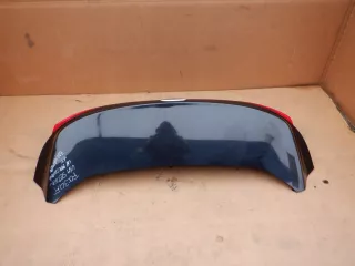 F1EB-F40110- Крышка багажника (дверь 3-5) Ford Focus 3 Арт AL9986264728, вид 6