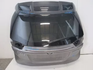  Крышка багажника (дверь 3-5) Toyota C-HR Арт AL9991984577, вид 1
