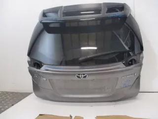  Крышка багажника (дверь 3-5) Toyota C-HR Арт AL9991984577, вид 2