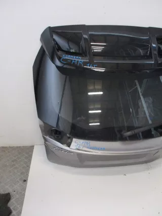  Крышка багажника (дверь 3-5) Toyota C-HR Арт AL9991984577, вид 3