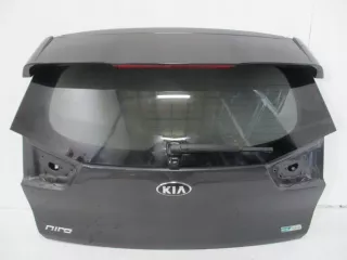  Крышка багажника (дверь 3-5) Kia Niro Арт AL10467089884, вид 1