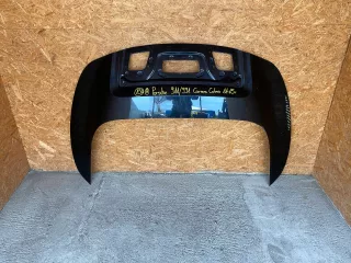  Крышка багажника (дверь 3-5) Porsche 911 Carrera 991 Арт AL10531059939_2