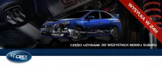 brak,informacji Крышка багажника (дверь 3-5) Subaru WRX VA Арт AL10542189040, вид 2