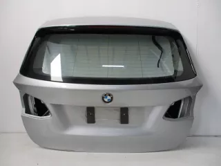  Крышка багажника (дверь 3-5) BMW 2 F45/F46 Арт AL10562388149, вид 1