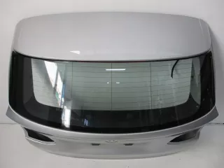  Крышка багажника (дверь 3-5) BMW 2 F45/F46 Арт AL10562388149, вид 2