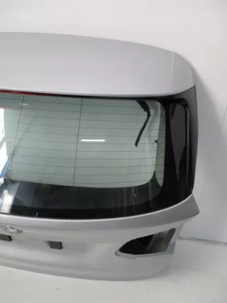  Крышка багажника (дверь 3-5) BMW 2 F45/F46 Арт AL10562388149, вид 3