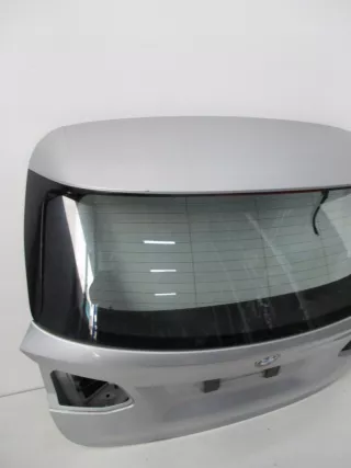  Крышка багажника (дверь 3-5) BMW 2 F45/F46 Арт AL10562388149, вид 4