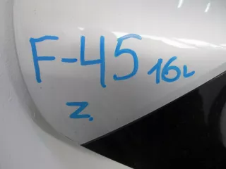  Крышка багажника (дверь 3-5) BMW 2 F45/F46 Арт AL10562388149, вид 6