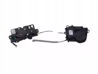 7374006 Крышка багажника (дверь 3-5) BMW X1 F48 Арт AL10586293544, вид 1