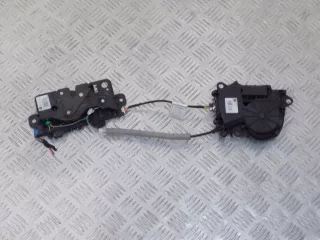 7374006 Крышка багажника (дверь 3-5) BMW X1 F48 Арт AL10586293544, вид 2