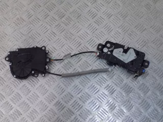 7374006 Крышка багажника (дверь 3-5) BMW X1 F48 Арт AL10586293544, вид 3