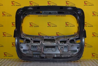 SANTAFE2019-KLAPATYŁ Крышка багажника (дверь 3-5) Hyundai Santa FE 4 (TM) restailing Арт AL10814605562, вид 6