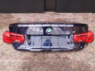  Крышка багажника (дверь 3-5) BMW 3 F80 Арт AL10915221144